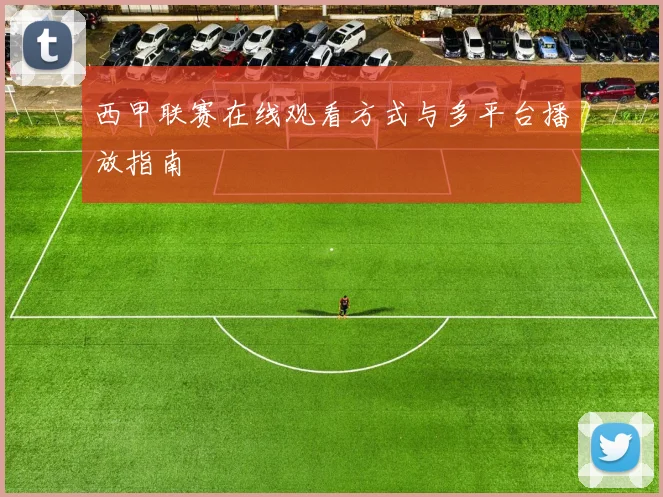 西甲联赛在线观看方式与多平台播放指南